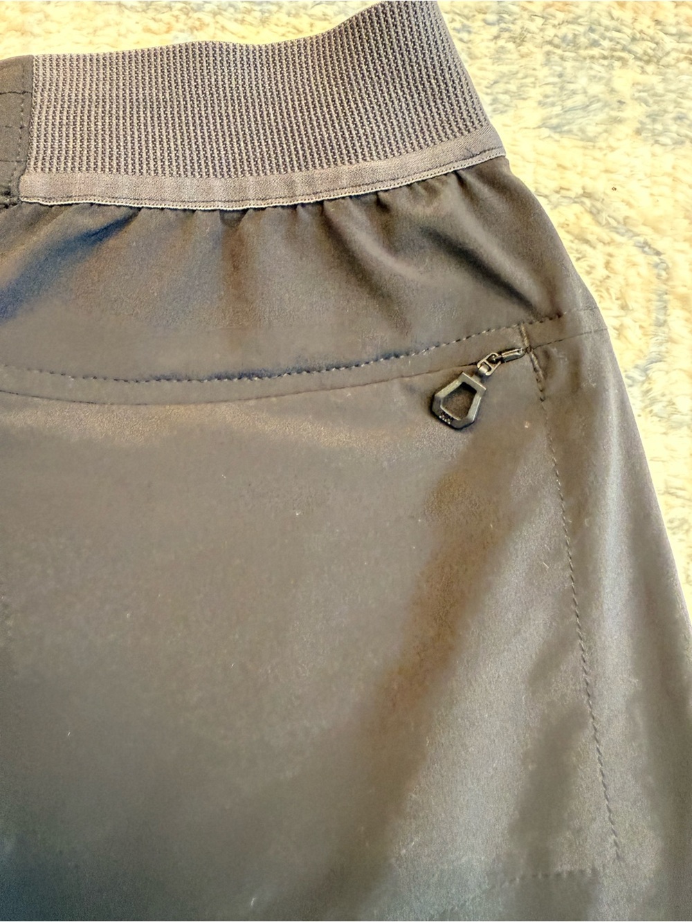 Helly Hansen black shorts - Picture 5 of 5
